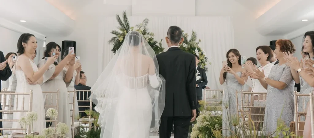Bali International Wedding Specialist for Seamless Dream Weddings