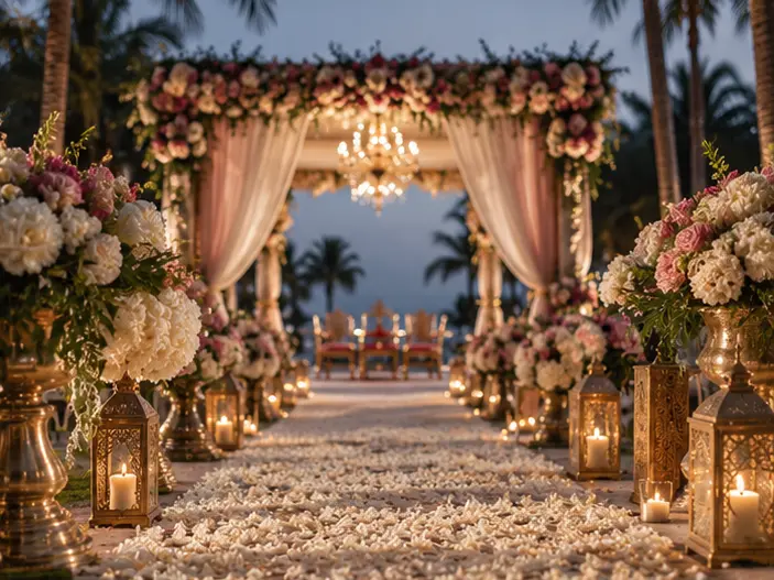 The Role of a Cultural Events Planner in Bali