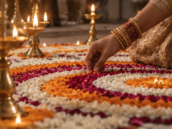 The Role of a Cultural Events Planner in Bali