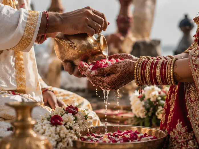 The Role of a Cultural Events Planner in Bali