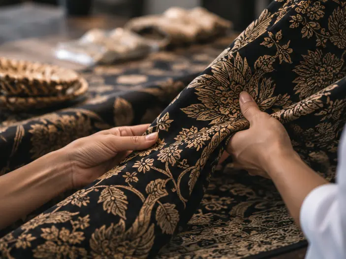 Understanding how cultural planners create authentic experiences for celebrations in Bali.