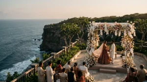 Bali Indian Wedding Venue Highlights: 3 Stunning Picks