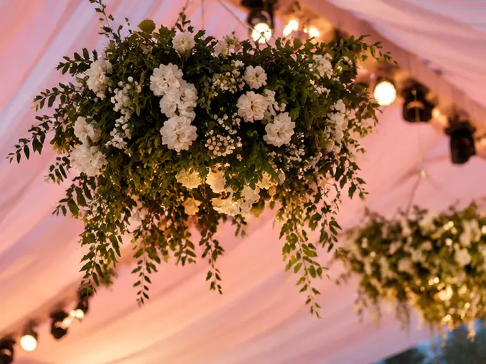 Transforming Your Bali Wedding: Trendy Decor Ideas at AYANA Resort