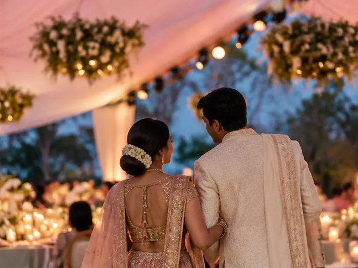Transforming Your Bali Wedding: Trendy Decor Ideas at AYANA Resort