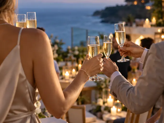 Transforming Your Bali Wedding: Trendy Decor Ideas at AYANA Resort