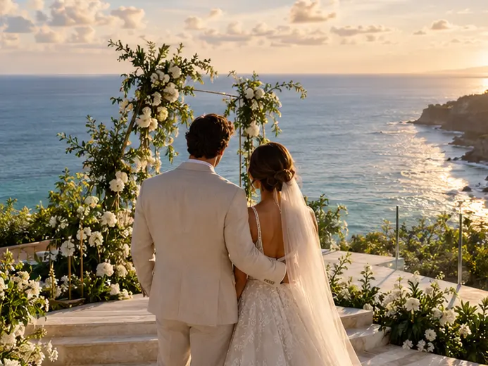 Transforming Your Bali Wedding: Trendy Decor Ideas at AYANA Resort