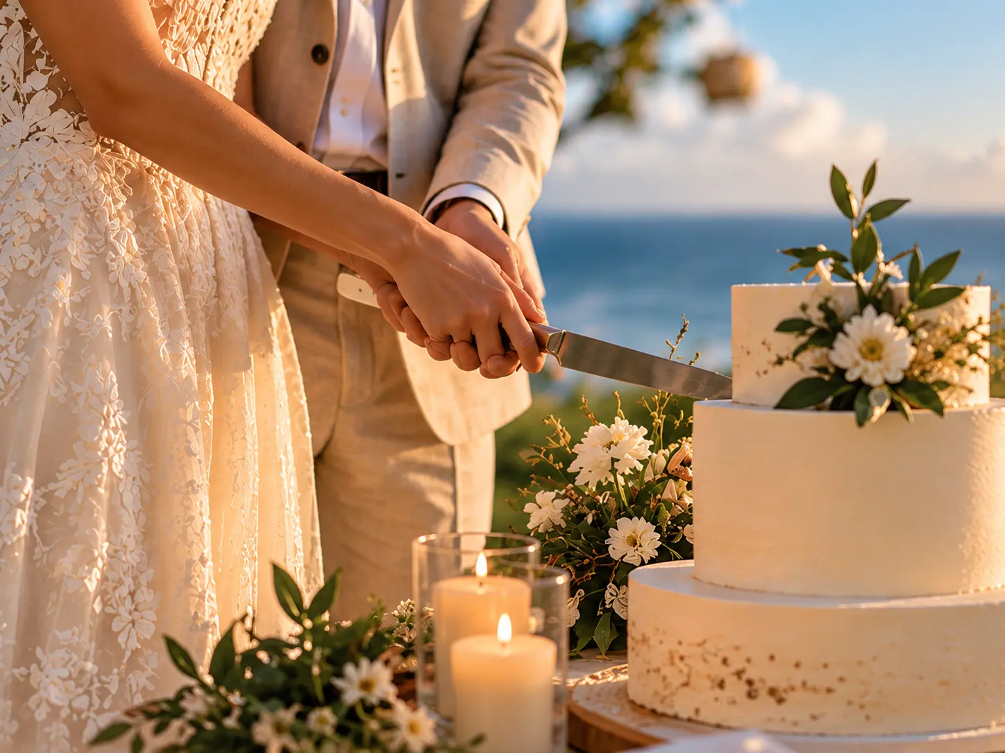 Sofitel Bali Wedding Decor: Beachfront Ideas and Themes