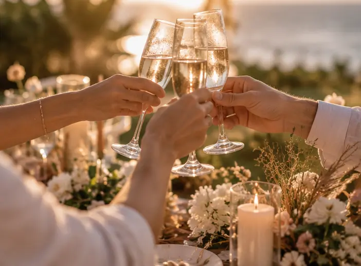 Sofitel Bali Wedding Decor: Beachfront Ideas and Themes