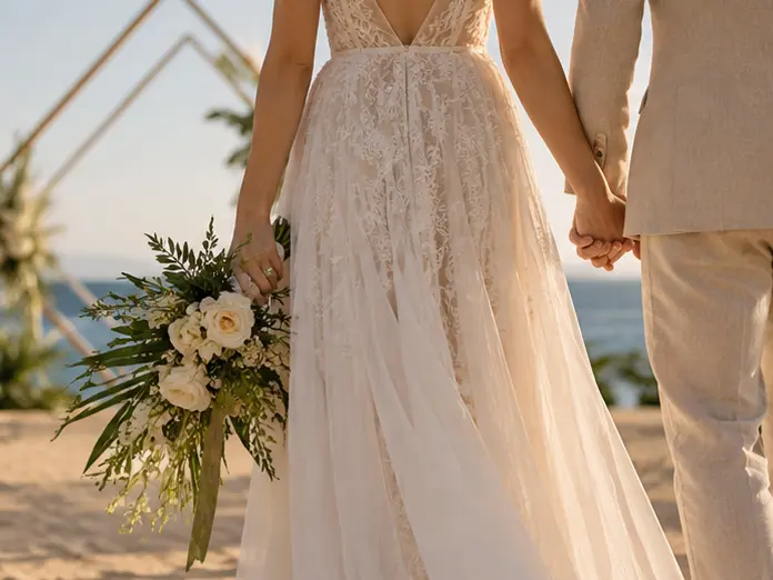 Unveiling Sofitel Bali: Unique Wedding Decor Ideas for Your Dream Beach Ceremony