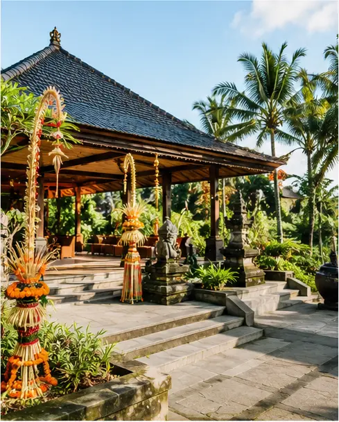 Bali Destination Party Services: 4 Amazing Essentials