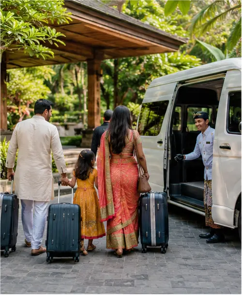 Bali Destination Party Services: 4 Amazing Essentials