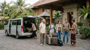Bali Destination Party Services: 4 Amazing Essentials