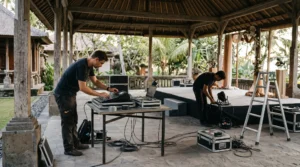 Bali Destination Party Services: 4 Amazing Essentials