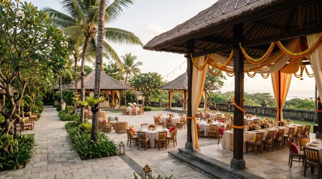 Bali Destination Party Services: 4 Amazing Essentials